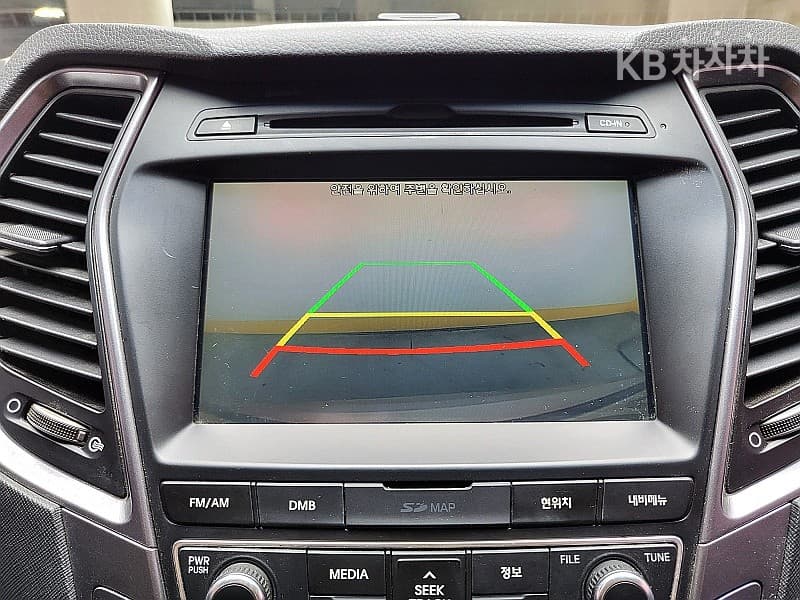 (168512)Hyundai Santa Fe DMR2.0 2WD PREMIUM Basic - 13