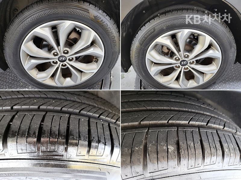 (168512)Hyundai Santa Fe DMR2.0 2WD PREMIUM Basic - 17