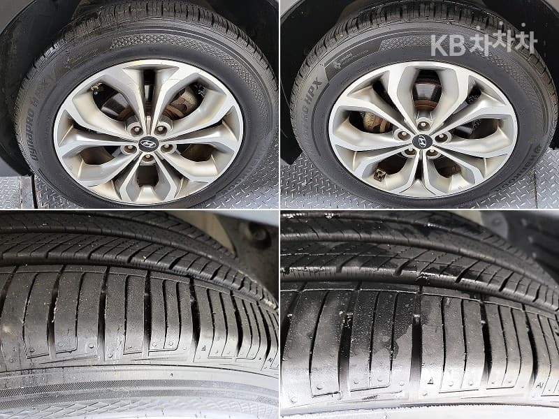 (168512)Hyundai Santa Fe DMR2.0 2WD PREMIUM Basic - 18