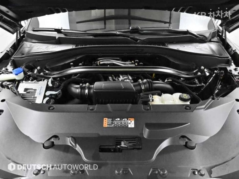 링컨 에비에이터 Второ поколение(U611)3.0 V6 Reserve - 6