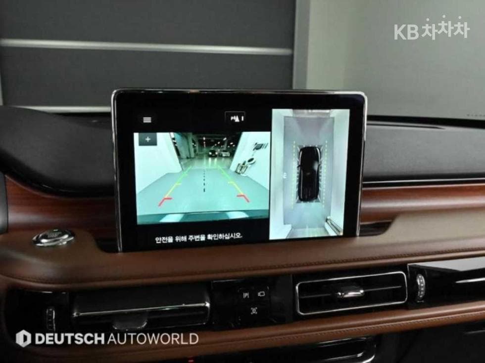 링컨 에비에이터 Второ поколение(U611)3.0 V6 Reserve - 15