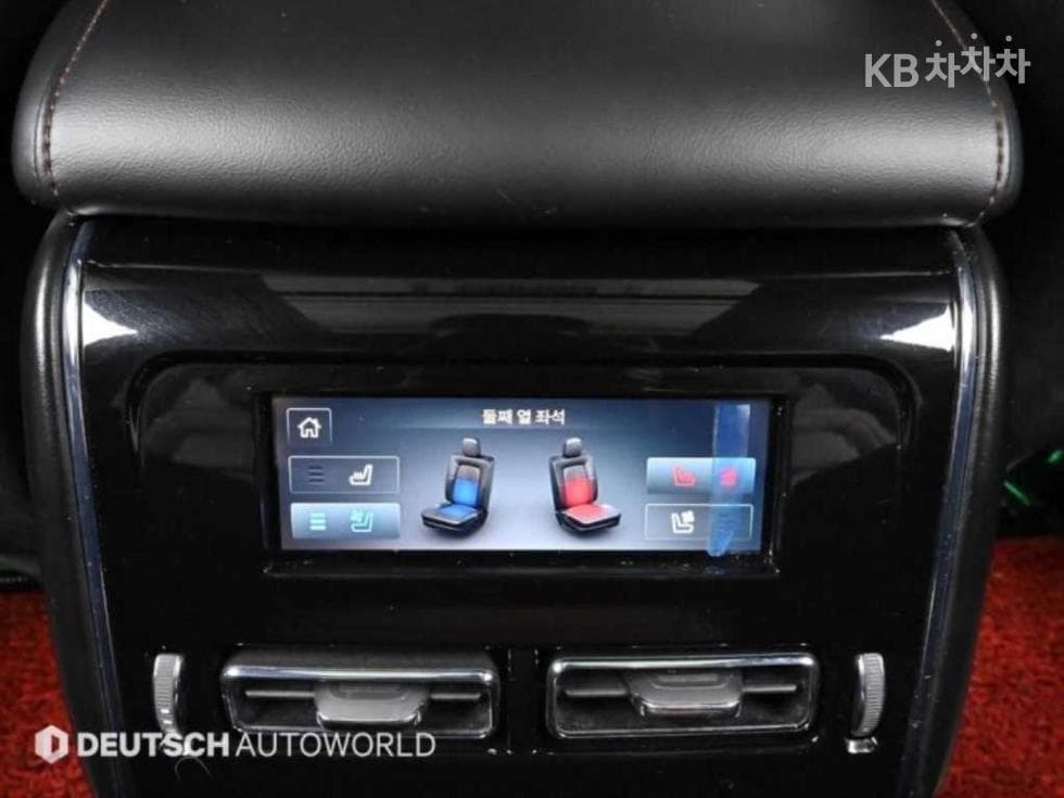 링컨 에비에이터 Второ поколение(U611)3.0 V6 Reserve - 16