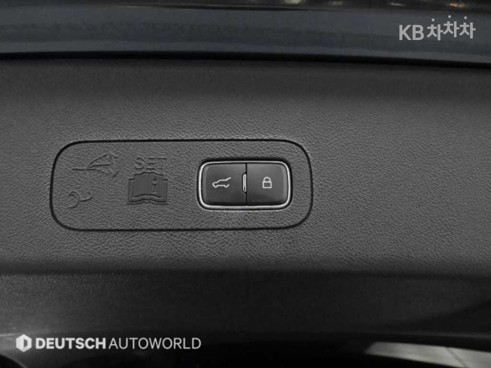 링컨 에비에이터 Второ поколение(U611)3.0 V6 Reserve - 20