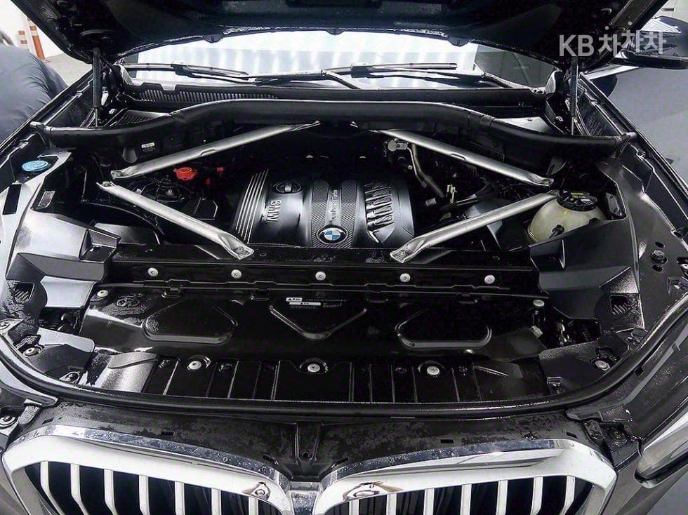 BMW X5 (G05)xDrive 30d M Sport - 7