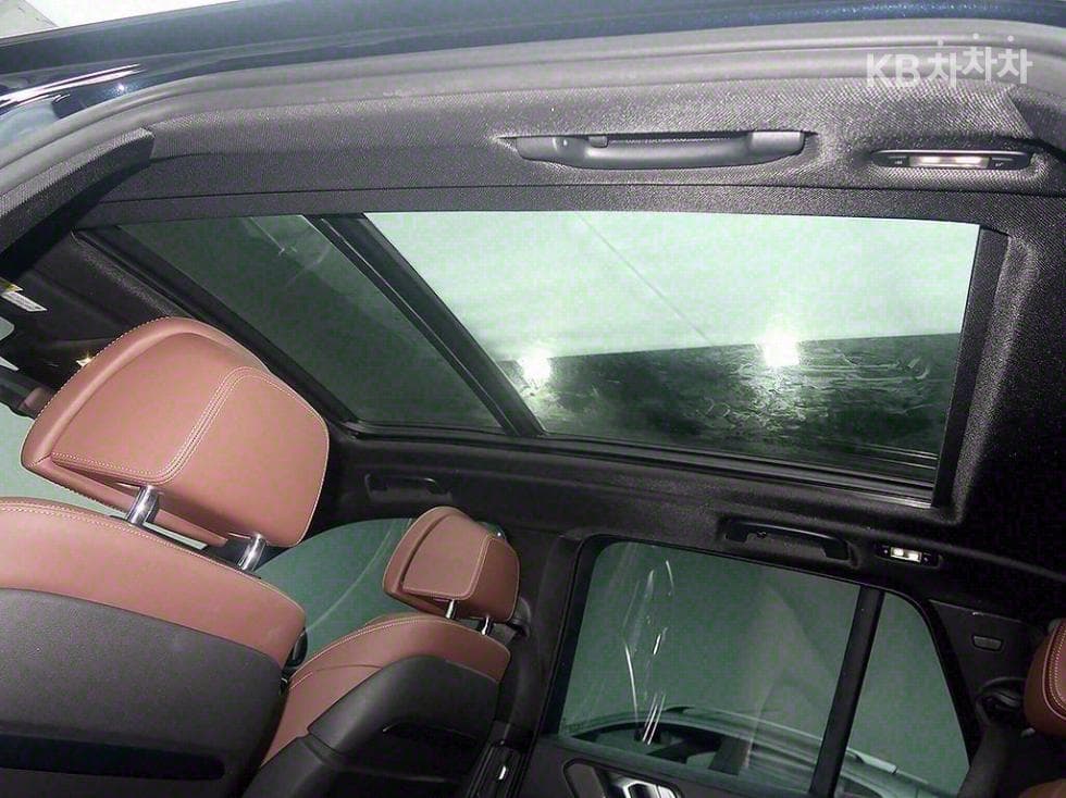 BMW X5 (G05)xDrive 30d M Sport - 13