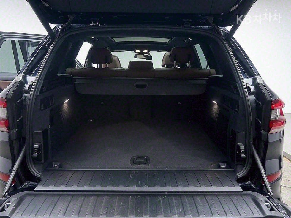 BMW X5 (G05)xDrive 30d M Sport - 14