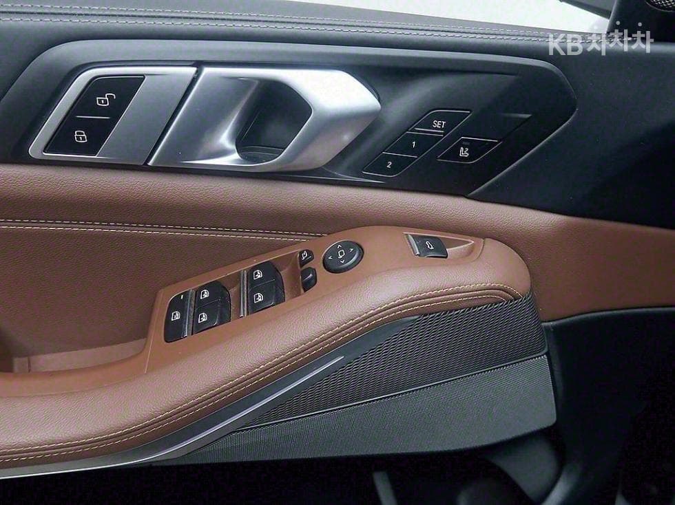 BMW X5 (G05)xDrive 30d M Sport - 15