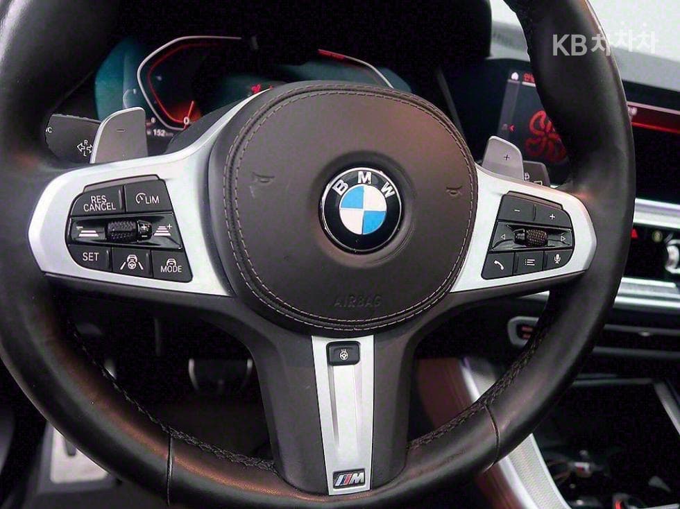 BMW X5 (G05)xDrive 30d M Sport - 16