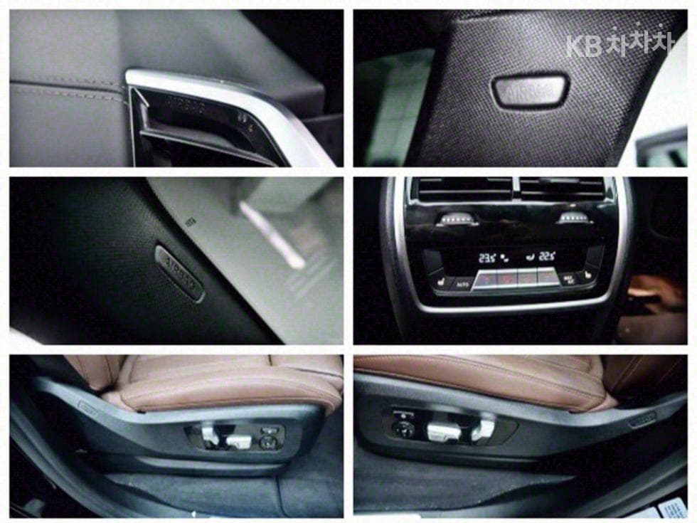 BMW X5 (G05)xDrive 30d M Sport - 17