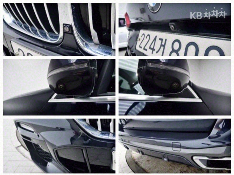 BMW X5 (G05)xDrive 30d M Sport - 19