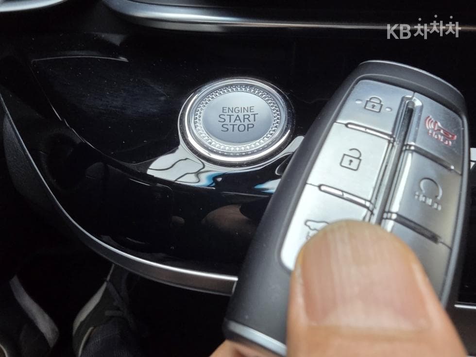 Дженезис G80(RG3)2.5 Турбо Бензин Директ Инжекция AWD - 14