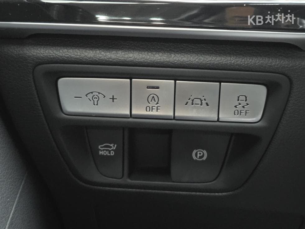 Дженезис G80(RG3)2.5 Турбо Бензин Директ Инжекция AWD - 15