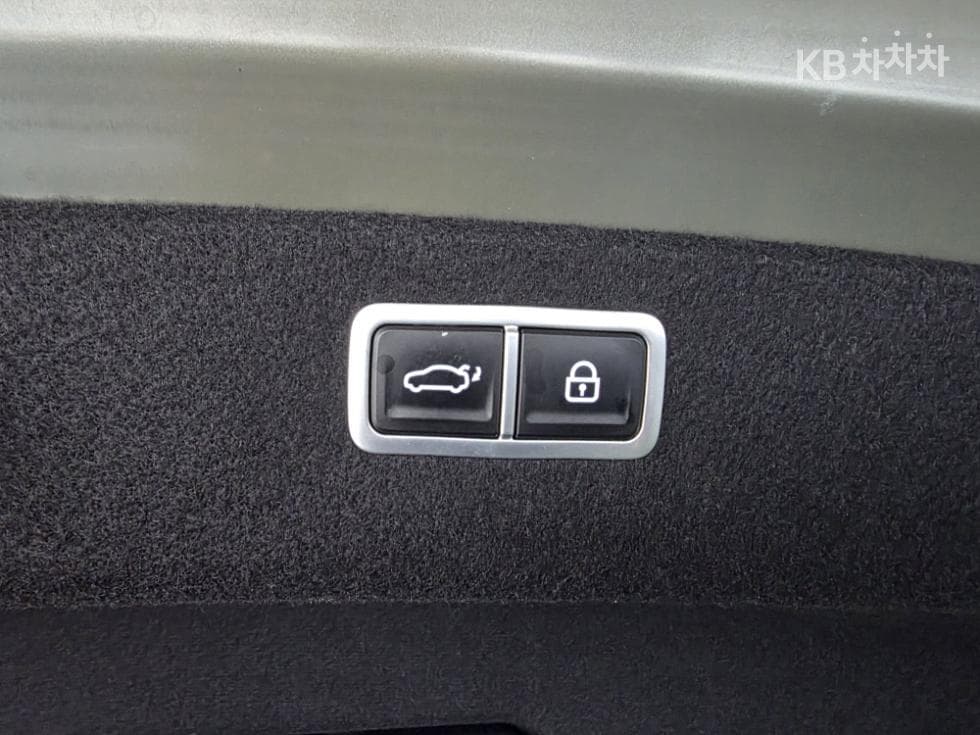 Дженезис G80(RG3)2.5 Турбо Бензин Директ Инжекция AWD - 17