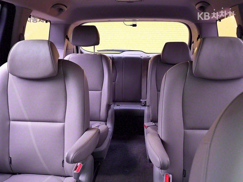 Киа All New Канивал9-местен 2.2 Дизел Престиж - 14