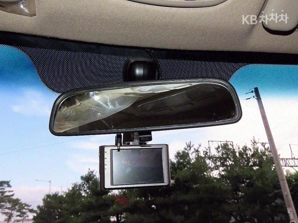 Хюндай Porter 24x4 장축 Super Cab 슈퍼 - 16