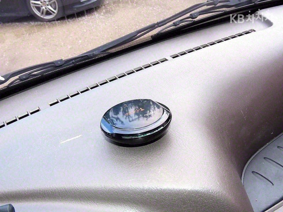 Хюндай Porter 24x4 장축 Super Cab 슈퍼 - 17