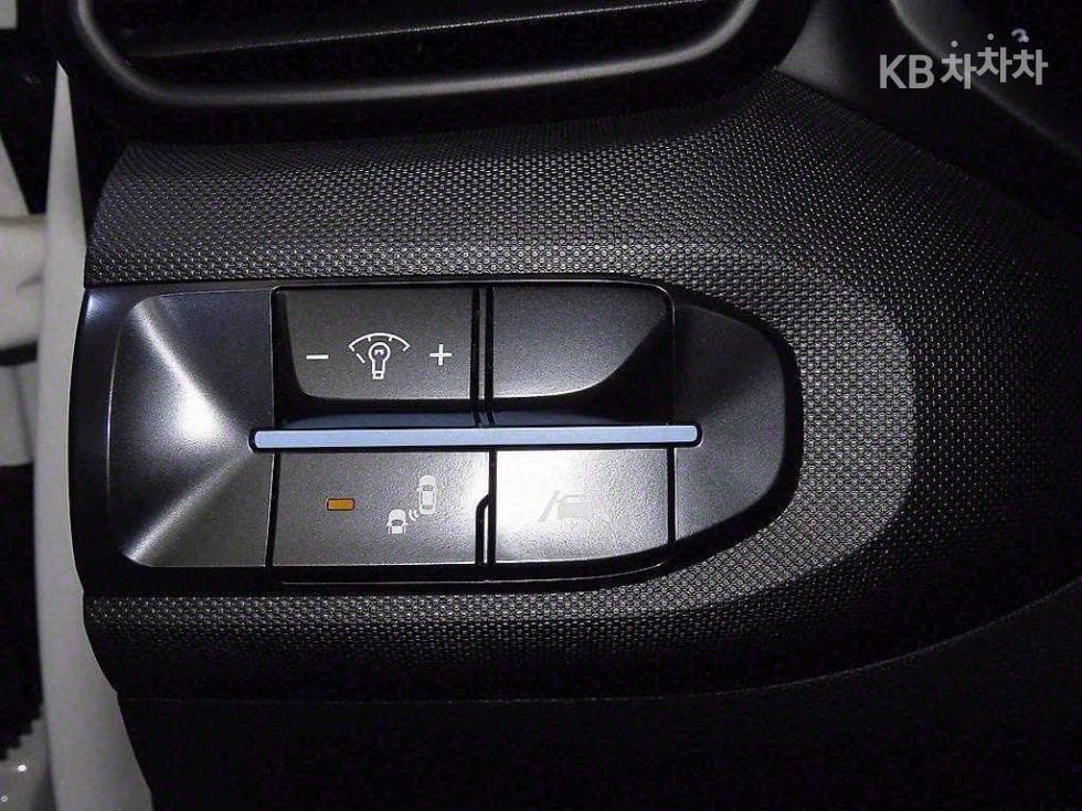 Hyundai Veloster N2.0 Turbo Gasoline Direct Injection - 13
