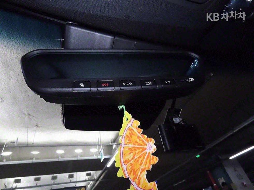 Hyundai Veloster N2.0 Turbo Gasoline Direct Injection - 16