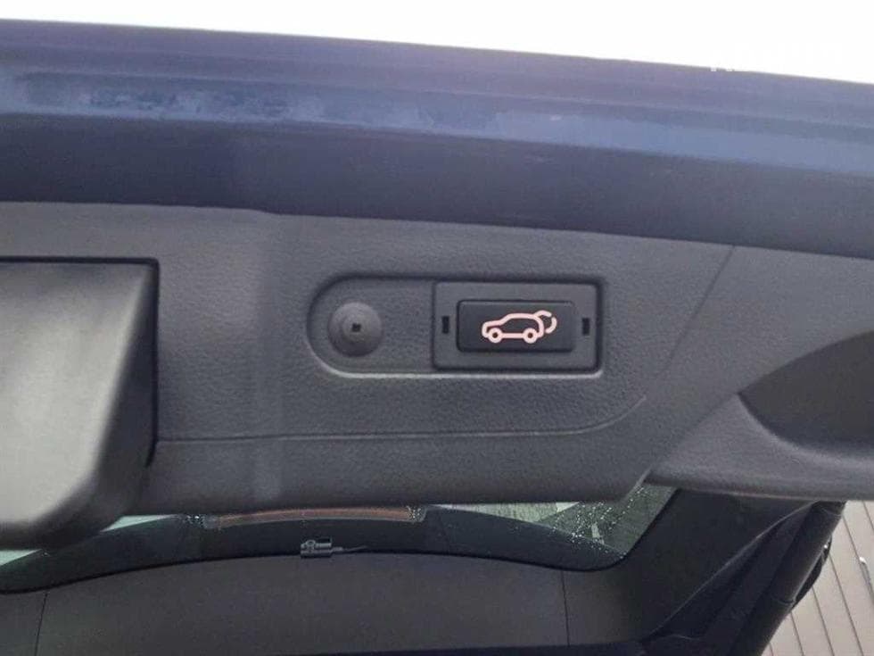 КейДжи Мобилити G4 Rexton2.2 4x4 Heritage - 5