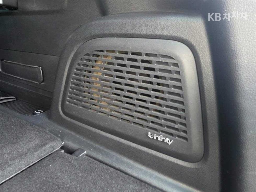 КейДжи Мобилити G4 Rexton2.2 4x4 Heritage - 6