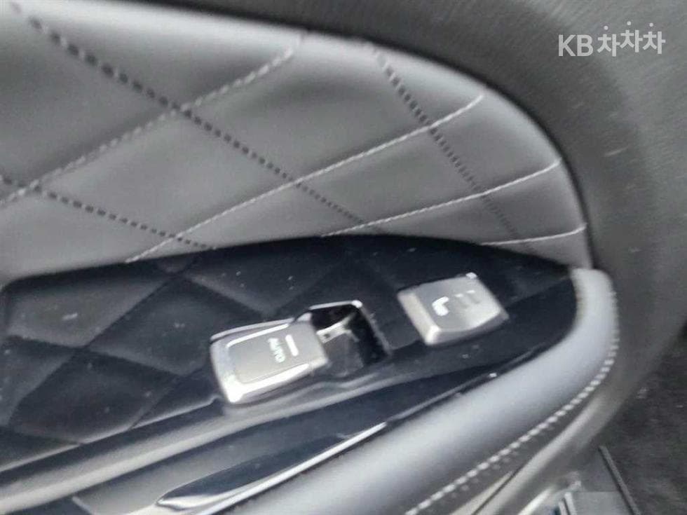 КейДжи Мобилити G4 Rexton2.2 4x4 Heritage - 9