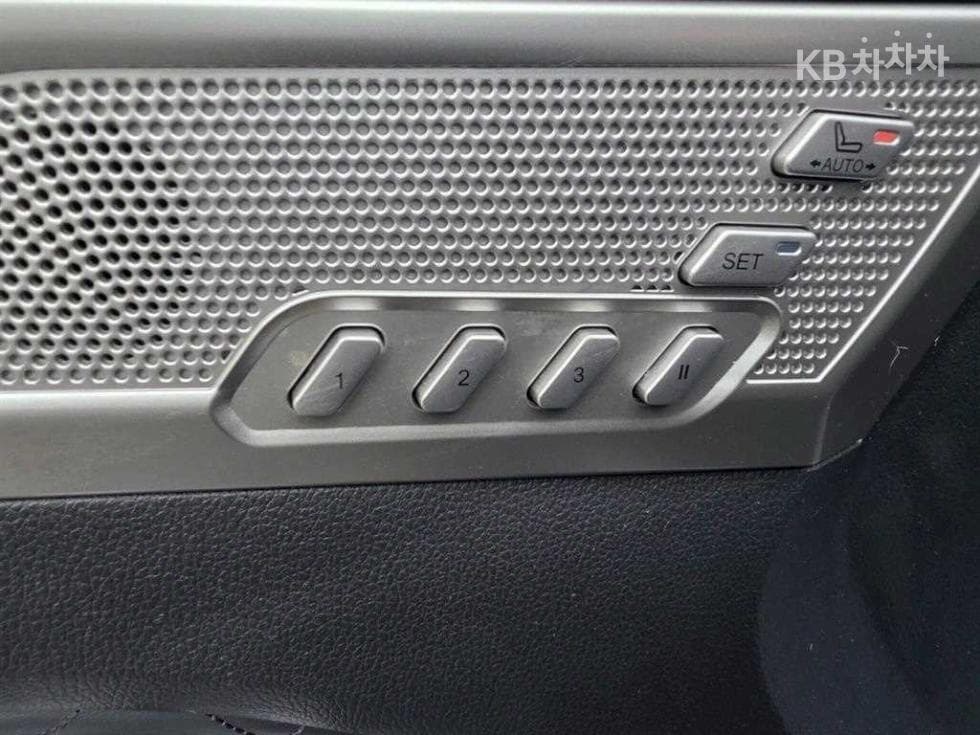 КейДжи Мобилити G4 Rexton2.2 4x4 Heritage - 16