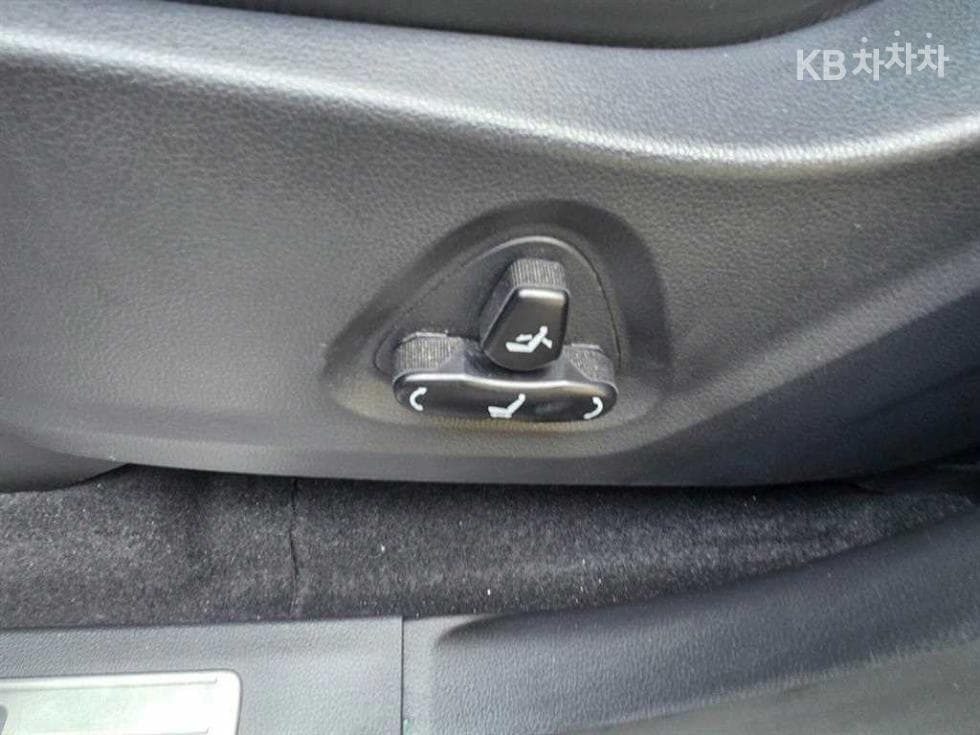 КейДжи Мобилити G4 Rexton2.2 4x4 Heritage - 17