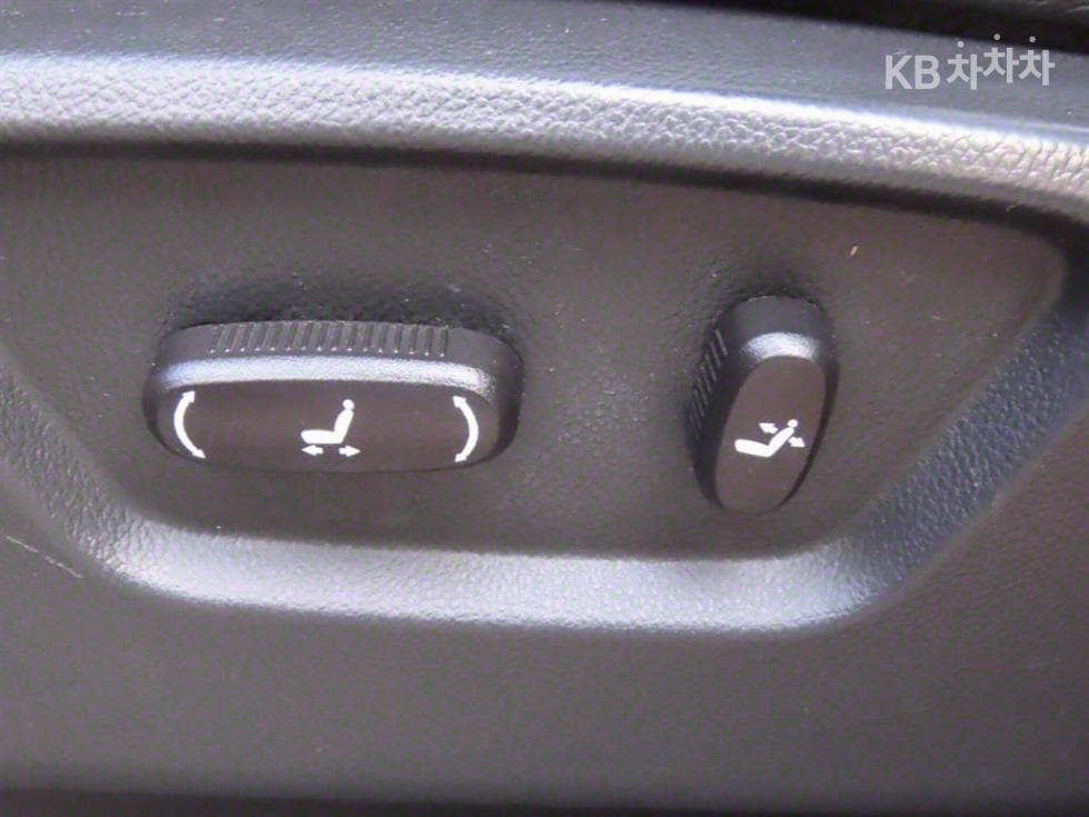 Джи Ем Корея Chevrolet Captiva2WD LT Premium - 13