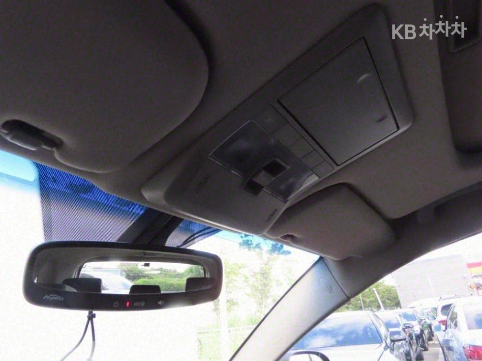 Джи Ем Корея Chevrolet Captiva2WD LT Premium - 16