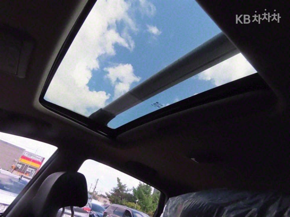 Джи Ем Корея Chevrolet Captiva2WD LT Premium - 17