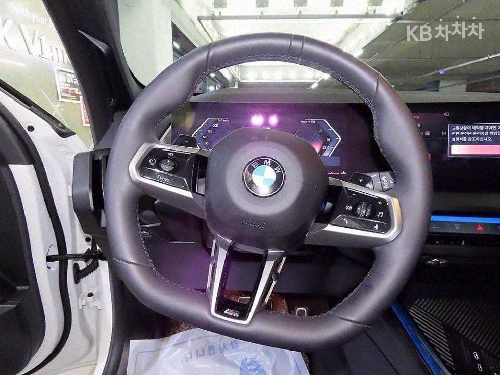 BMW X3 (G45)xDrive 20 M Sport Pro - 8