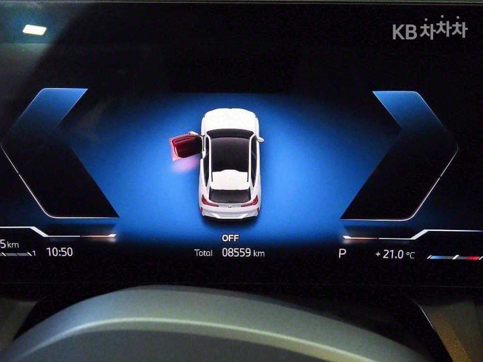 BMW X3 (G45)xDrive 20 M Sport Pro - 9