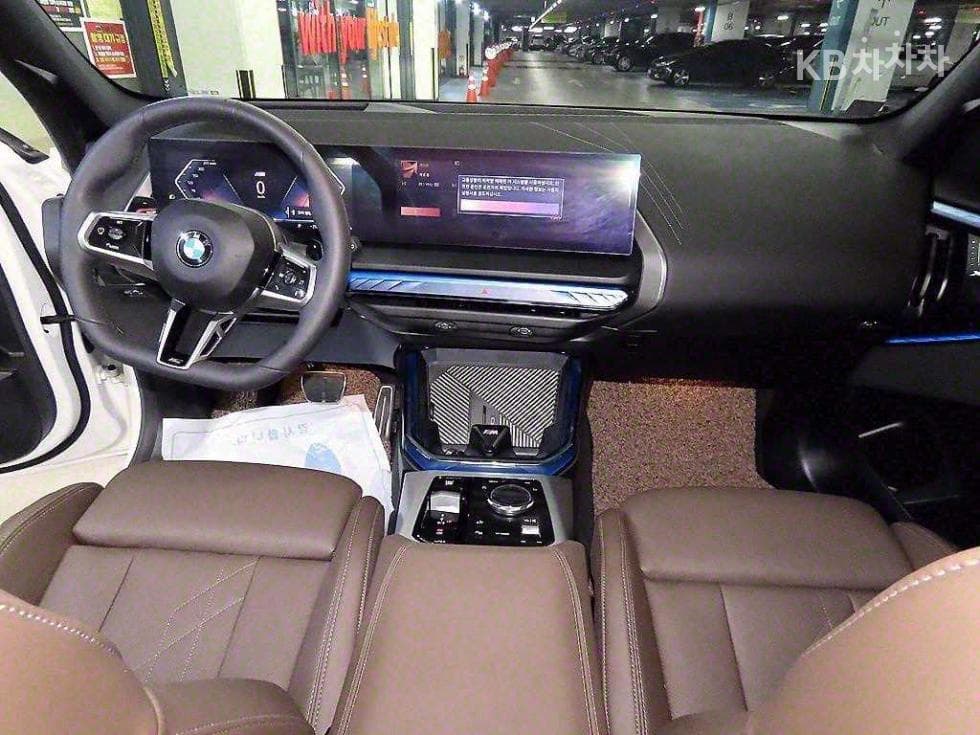 BMW X3 (G45)xDrive 20 M Sport Pro - 10