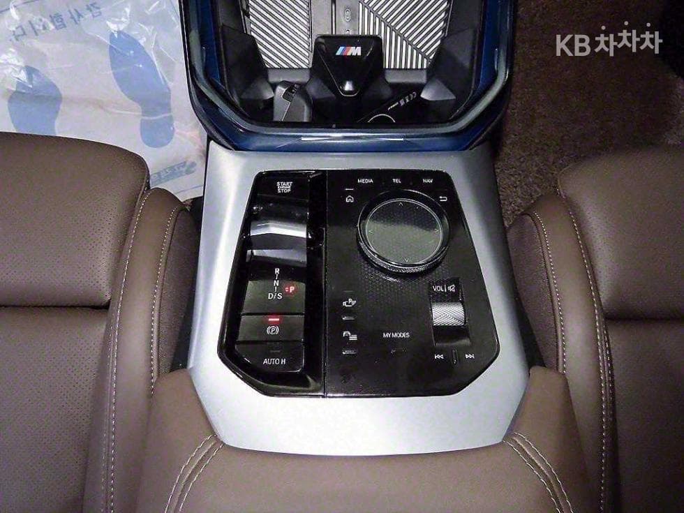 BMW X3 (G45)xDrive 20 M Sport Pro - 12