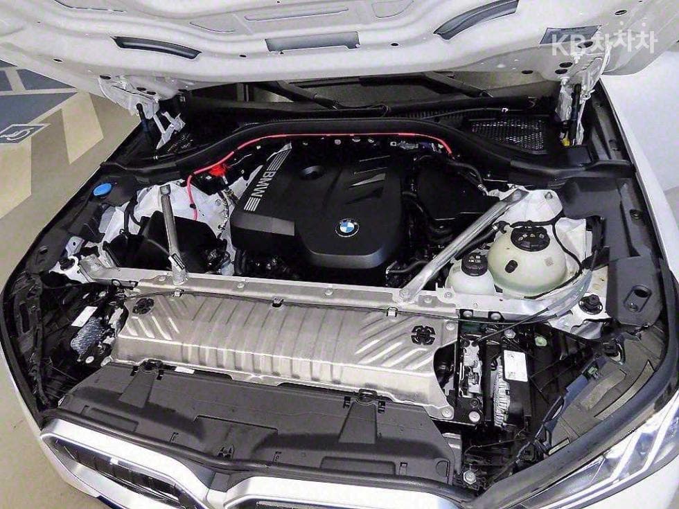 BMW X3 (G45)xDrive 20 M Sport Pro - 19