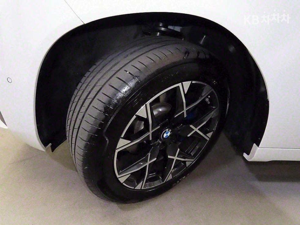 BMW X3 (G45)xDrive 20 M Sport Pro - 20