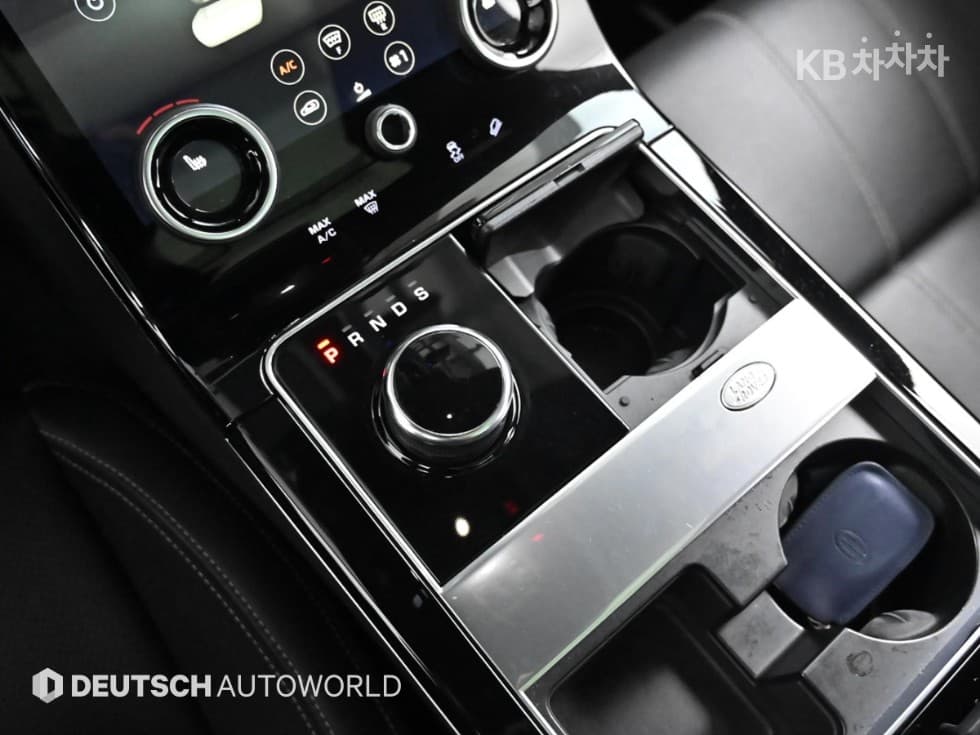 Land Rover Range Rover 벨라2.0 D240 R-Dynamic SE - 8
