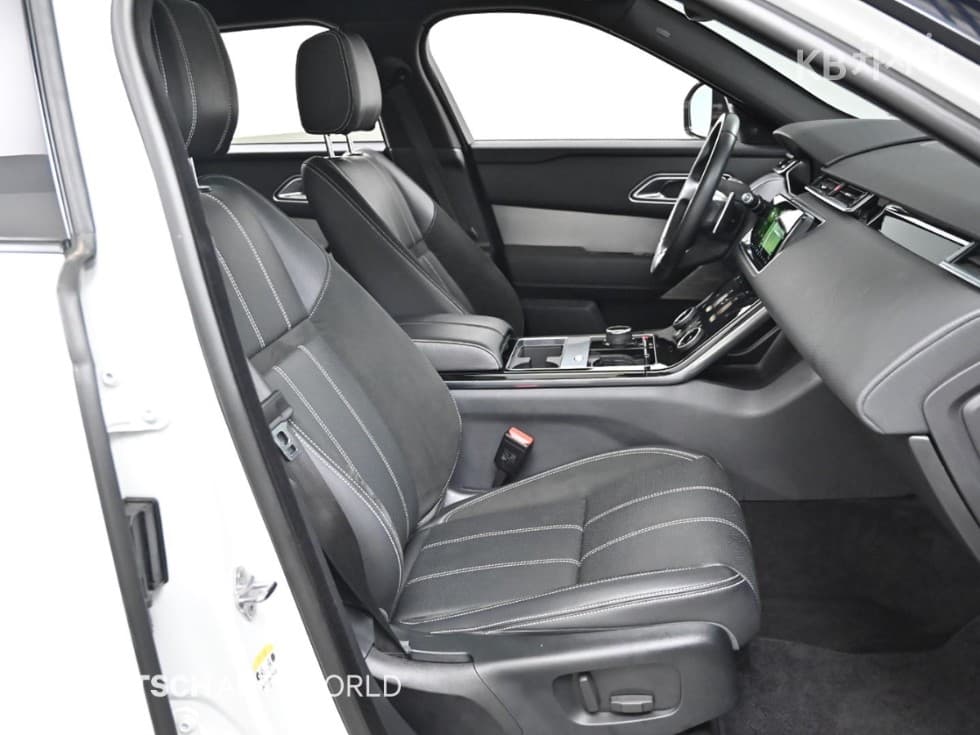 Land Rover Range Rover 벨라2.0 D240 R-Dynamic SE - 9