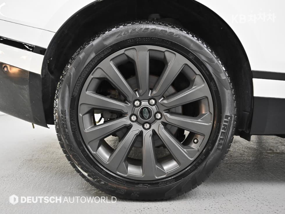 Land Rover Range Rover 벨라2.0 D240 R-Dynamic SE - 20