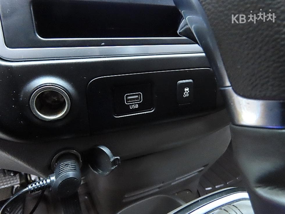 Хюндай Porter 2Удължено междуосие Двойна Кабина CRDi Smart - 15