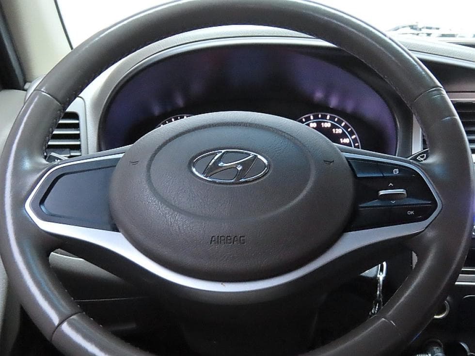 Хюндай Porter 2Удължено междуосие Двойна Кабина CRDi Smart - 18