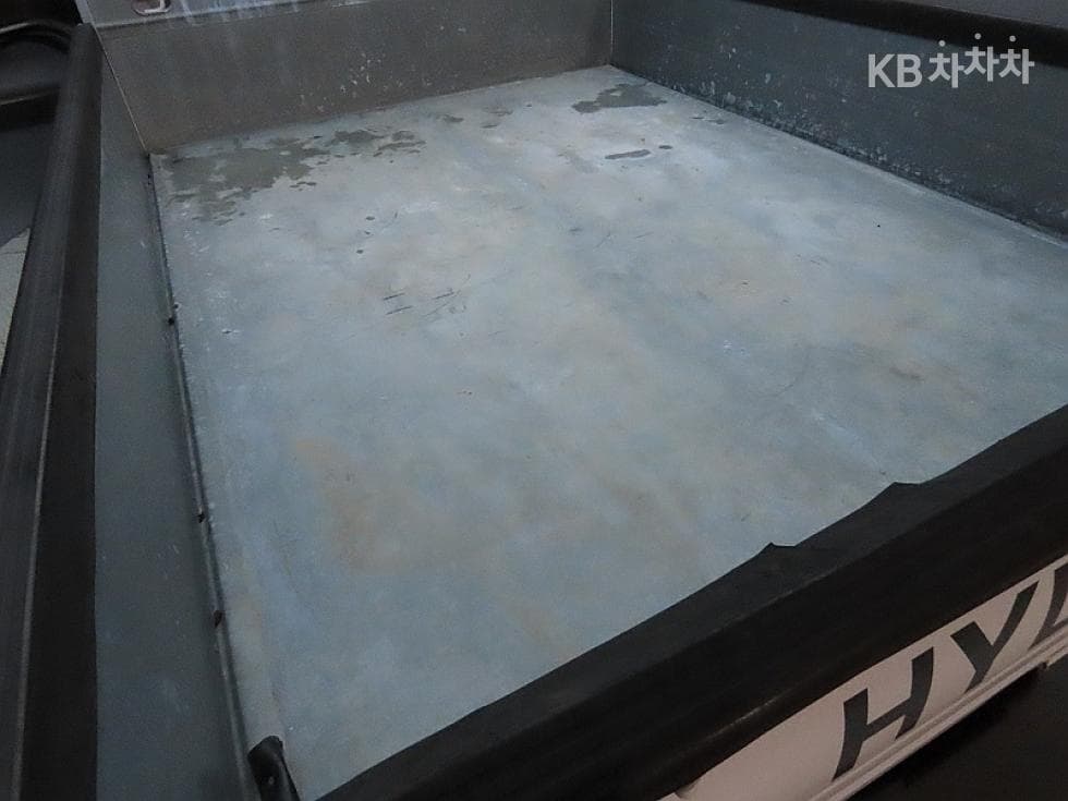 Хюндай Porter 2Удължено междуосие Двойна Кабина CRDi Smart - 19