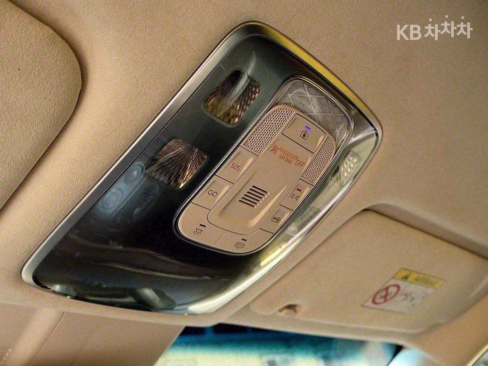 Дженезис G80(RG3)3.5 Турбо Бензин Директ Инжекция AWD - 13