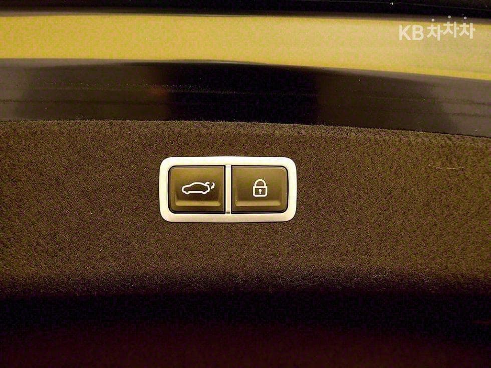 Дженезис G80(RG3)3.5 Турбо Бензин Директ Инжекция AWD - 19