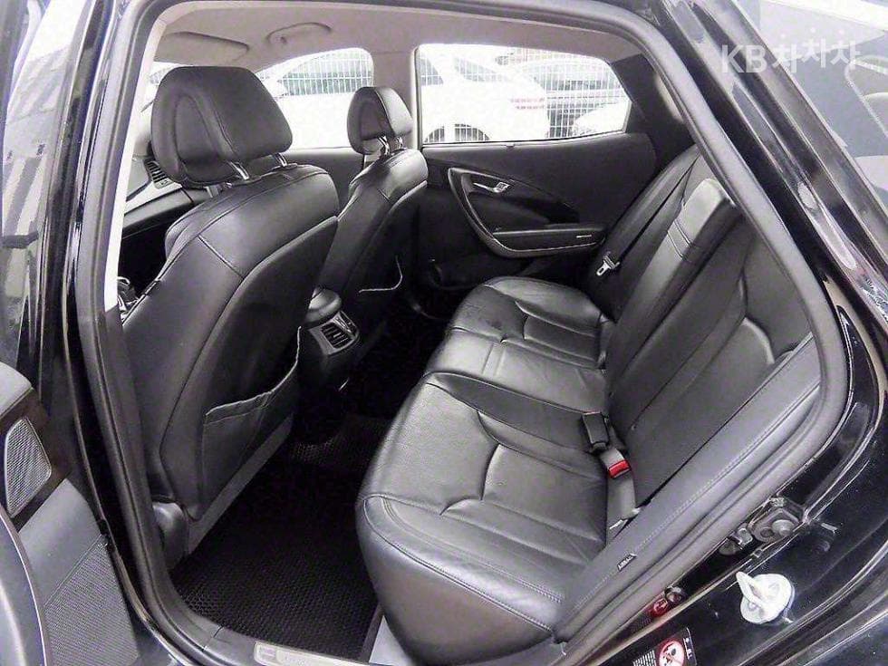 Хюндай Grandeur (Azera)HGHG300 노블 - 6