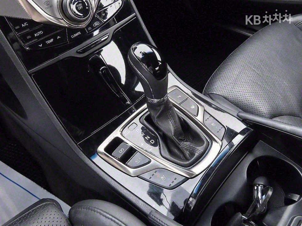 Хюндай Grandeur (Azera)HGHG300 노블 - 10