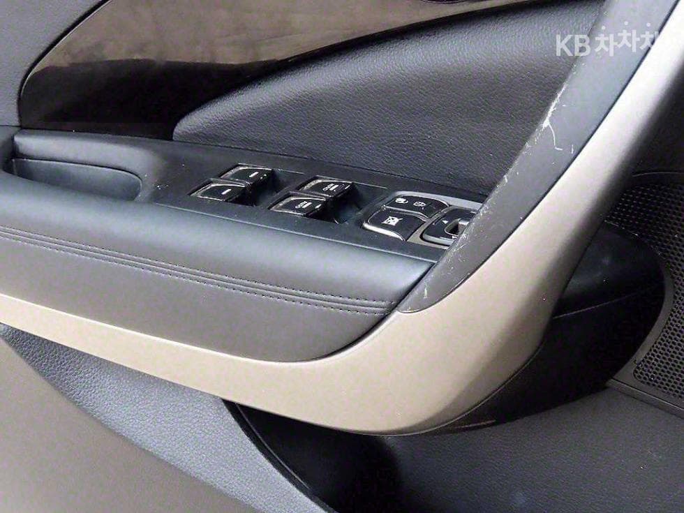 Хюндай Grandeur (Azera)HGHG300 노블 - 11