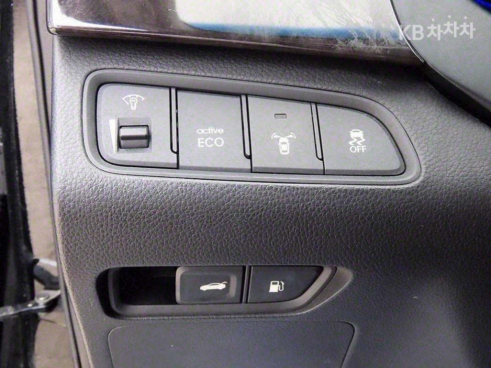 Хюндай Grandeur (Azera)HGHG300 노블 - 12