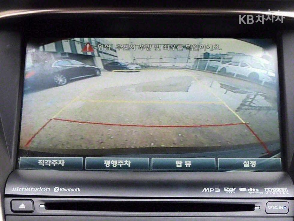 Хюндай Grandeur (Azera)HGHG300 노블 - 15