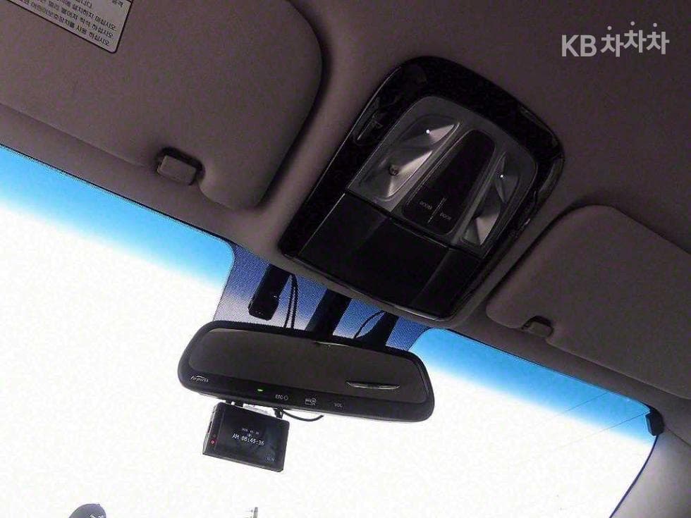 Хюндай Grandeur (Azera)HGHG300 노블 - 16